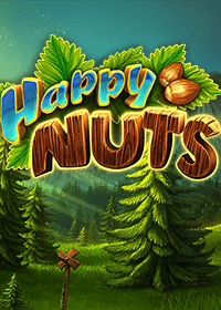 Happy Nuts